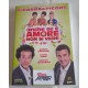 ANCHE SE E' AMORE NON SI VEDE  (Dvd ex noleggio  - commedia - 2011)