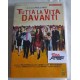 TUTTA  LA  VITA  DAVANTI   (Dvd ex noleggiuo - commedia -  2008)