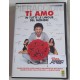 TI  AMO  IN TUTTE LE LINGUE DEL MONDO  (Dvd  ex noleggio - commedia  - 2005)