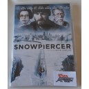SNOWPIERCER  (Dvd ex noleggio  - fantascienza - 2012)