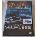 SELF/LESS  (Dvd ex noleggio - Thriller  - 2015)