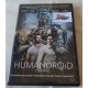 HUMANDROID  Chappie ( Dvd ex noleggio  - Azione/Avventura, Fantascienza  - 2015)