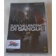SAN VALENTINO DI SANGUE  (Dvd ex noleggio - horror - 2009)