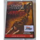 LE COLLINE HANNO GLI OCCHI  2 - UNRATED  (Dvd ex noleggio  - horror  - 2007)