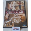 CELLULAR  (Dvd usato  - thriller - 2005)