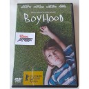 BOYHOOD  (Dvd  ex noleggio - drammatico - 2015)