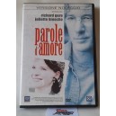 PAROLE D' AMORE   (Dvd  ex noleggio  - drammatico -  2005)