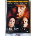 MR. BROOKS (Dvd ex noleggio -  drammatico -  2007)