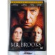 MR. BROOKS (Dvd ex noleggio -  drammatico -  2007)