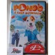 PONGO  -IL CANE MILIONARIO ( Dvd  ex noleggio - family - 2014)