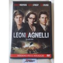 LEONI per AGNELLI  (Dvd ex noleggio - drammatico - 2007)