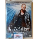 IO, ROBOT (dvd  ex noleggio -  Fantascienza  - 2004)