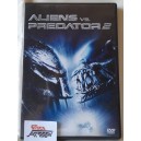ALIENS vs PREDATOR 2 (Dvd  Ex noleggio - Fantascienza  - 2007  - V.M. 18 anni)