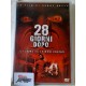 28 GIORNI DOPO  (Dvd  ex noleggio - horror - 2003  V.M. 14 anni))