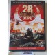 28 SETTIMANE DOPO (Dvd ex noleggio - horror - 2007 - V.M. 14 anni)