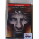 Il RITO  (Dvd ex noleggio - thriller - 2011  -  VM. 14)