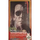 VINILMANIA  Milano 8 - 9 Febbraio  2014  - Poster  (50 - 28 cm.)