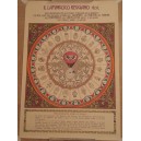 IL LAMBRUSCO REGGIANO d.o.c.  (gioco) Poster  71 X 50 cm.