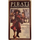PIRATI di Roman Polanski   Poster promozionale  del film     (48,0  X 27,0)