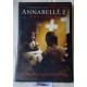 ANNABELLE  2 Creation   (Dvd  usato  -  horror -  2017)