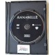 ANNABELLE  3    (Dvd  ex noleggio -  horror -  2019 )