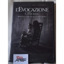 L' EVOCAZIONE - The Conjuring  (Dvd ex noleggio - horror - 20193