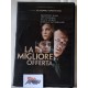 LA MIGLIORE OFFERTA  (Dvd  ex noleggio - Thriller  - 2013)