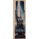  TRON   Legacy - Disney -    Adesivo   vetrofania  - nuovo    70  X  50  cm.
