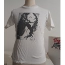 Belinda CARLISLE   (T-shirt  unisex   promo  - usata  - taglia  L)