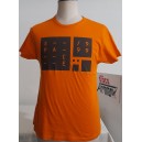 SPACE 1999   (T-shirt  unisex  -  nuova  -  taglia S)