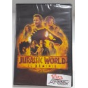 Jurassic World: Il Dominio  (Dvd NOVITA' - Fantascienza - 2022)