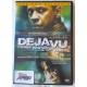 DEJA  VU - Corsa Contro Il Tempo (Dvd ex noleggio - thriller  - azione  - 2006)