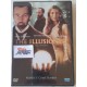 The ILLUSIONIST (L'Illusionista) (Dvd  thriller  - ex noleggio  - 2007)