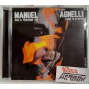 Manuel AGNELLI  - Ama Il Prossimo Tuo Come Te Stesso  (Cd NOVITA'  / Nuovo e sigillato / 2022) 