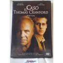 Il CASO THOMAS CRAWFORD  (Dvd ex noleggio - thriller - 2007)