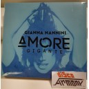 Gianna NANNINI   -  Amore Gigante    (Cd nuovo e sigillato  / digipack)