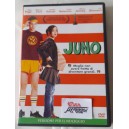 JUNO  (Dvd ex noleggio - drammatico - 2007)