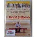 L' OSPITE INATTESO  (Dvd usato - drammatico- 2008)