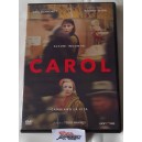 CAROL  (Dvd  ex noleggio - drammatico  - 2016)