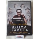 L' ULTIOMA PAROLA  La  Vera  Storia  di Daltoin Trumbo  (Dvd  ex noleggio  - drammatico - 2015)
