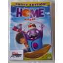 HOME  a casa (Dvd usato - animazione  - 2015)