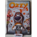 OZZY Cucciolo Coraggioso  (Dvd  ex noleggio - animazione - 