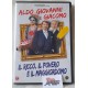IL RICCO, IL POVERO E IL MAGGIORDOMO  (Dvd  ex noleggio - commedia - 2014)