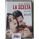 LA SCELTA  (Dvd  ex noleggio - drammatico - 2015)
