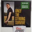 Bruce SPRINGSTEEN  - Only The Strong Survive (Cd NOVITA'  -  Digipack  -  2022)
