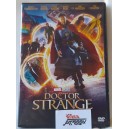 DOCTOR STRANGE  (Dvd usato - Fantascienza  - 2016)