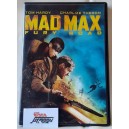 MAD  MAX  - Fury Road  (Dvd usato -  azione  -  2015)