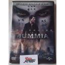 La MUMMIA Ediizone speciale 2 Dvd  (Dvd usato - azione  /  fantascienza  - 2017