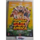 NATALE in SUD AFRICA   (Dvd  ex nilegigo -  commedia - 2011)