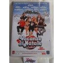 VACANZE  DI  NATALE A  CORTINA (Dvd  ex noleggio - 2011)